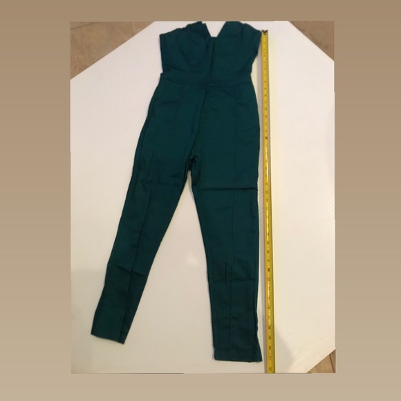 Jumpsuit - Picture 4 of 5